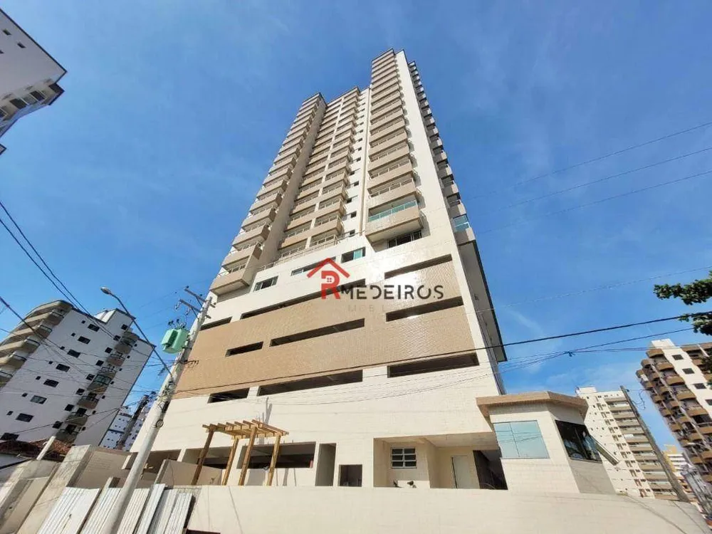 Apartamento, 2 quartos, 69 m² - Foto 1