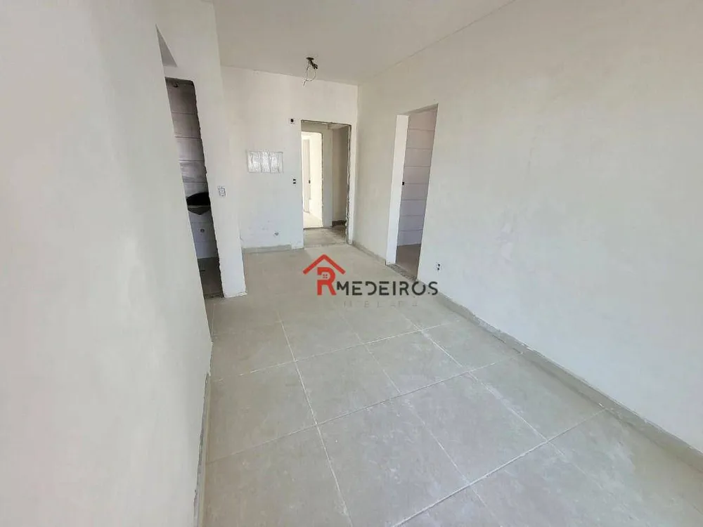 Apartamento, 2 quartos, 69 m² - Foto 2