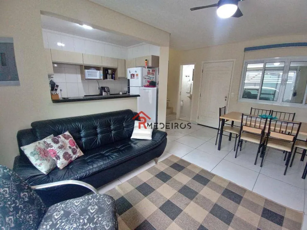 Sobrado, 3 quartos, 300 m² - Foto 3
