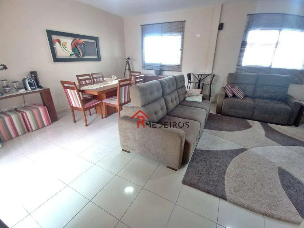Sobrado, 3 quartos, 300 m² - Foto 4