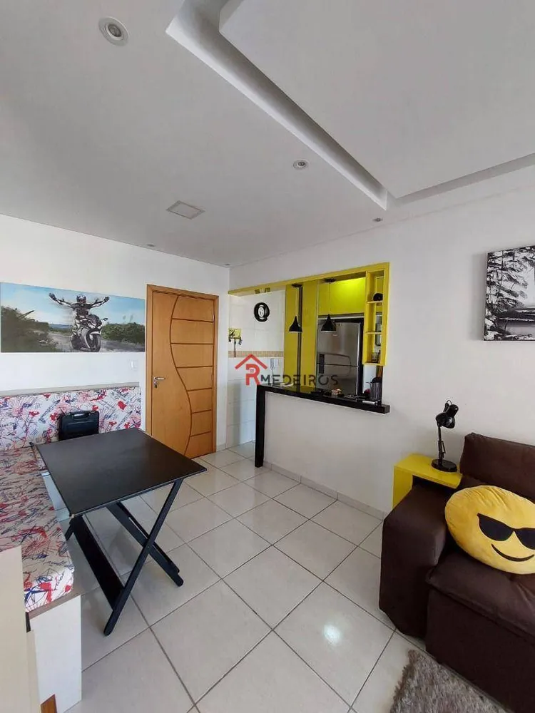 Apartamento, 2 quartos, 65 m² - Foto 3