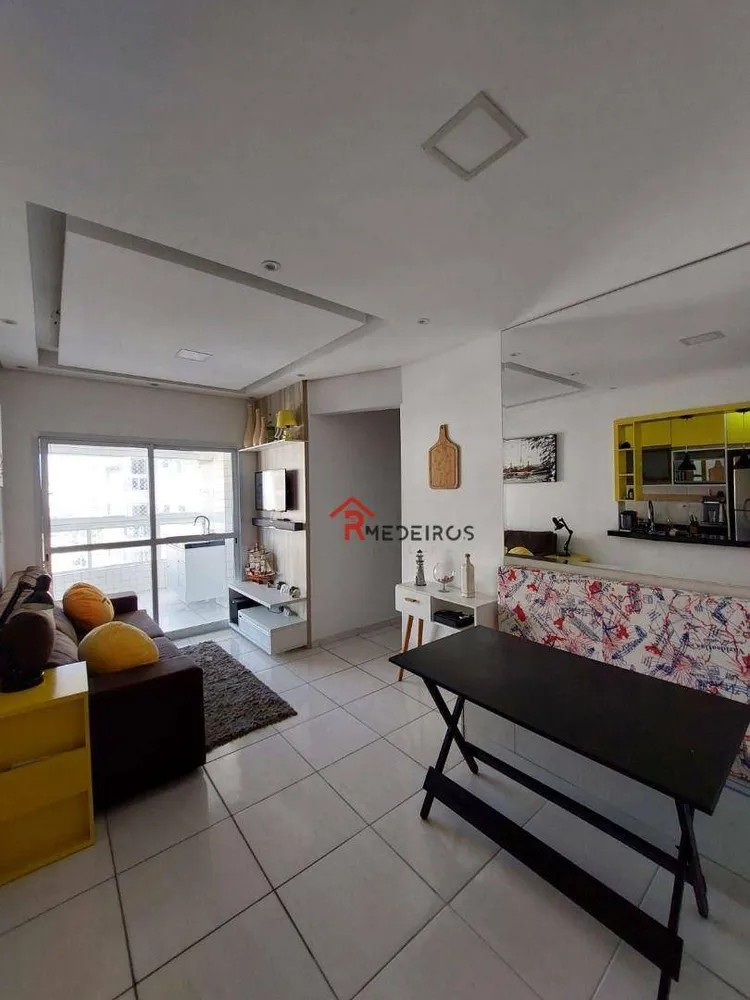 Apartamento, 2 quartos, 65 m² - Foto 1