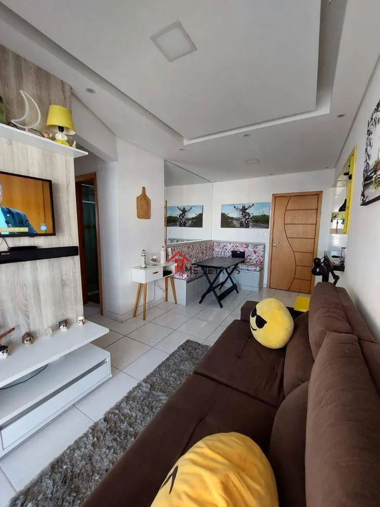 Apartamento, 2 quartos, 65 m² - Foto 4