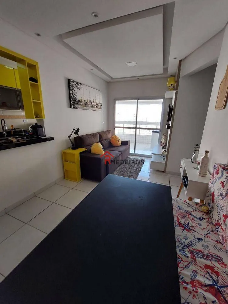 Apartamento, 2 quartos, 65 m² - Foto 2