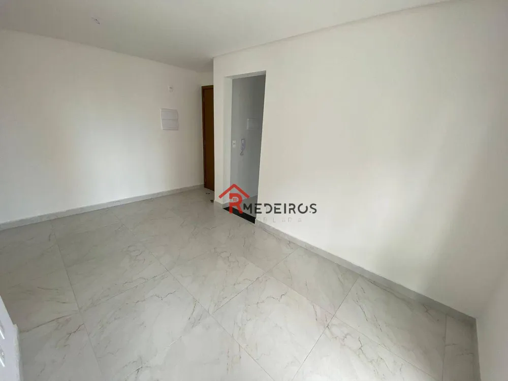 Apartamento, 1 quarto, 59 m² - Foto 3