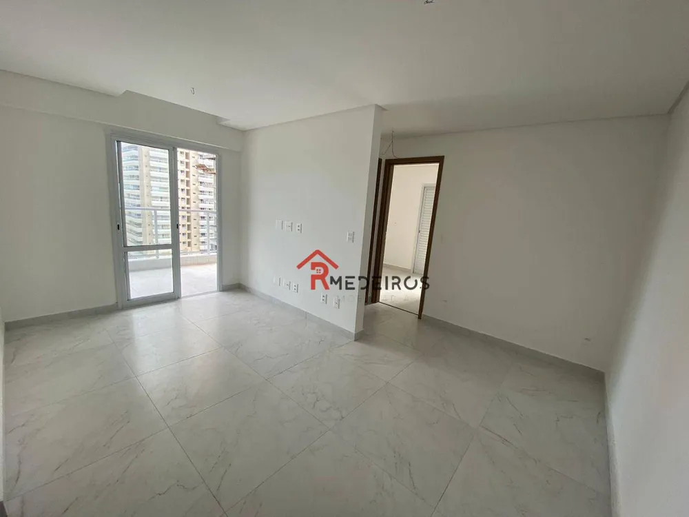 Apartamento, 1 quarto, 59 m² - Foto 2