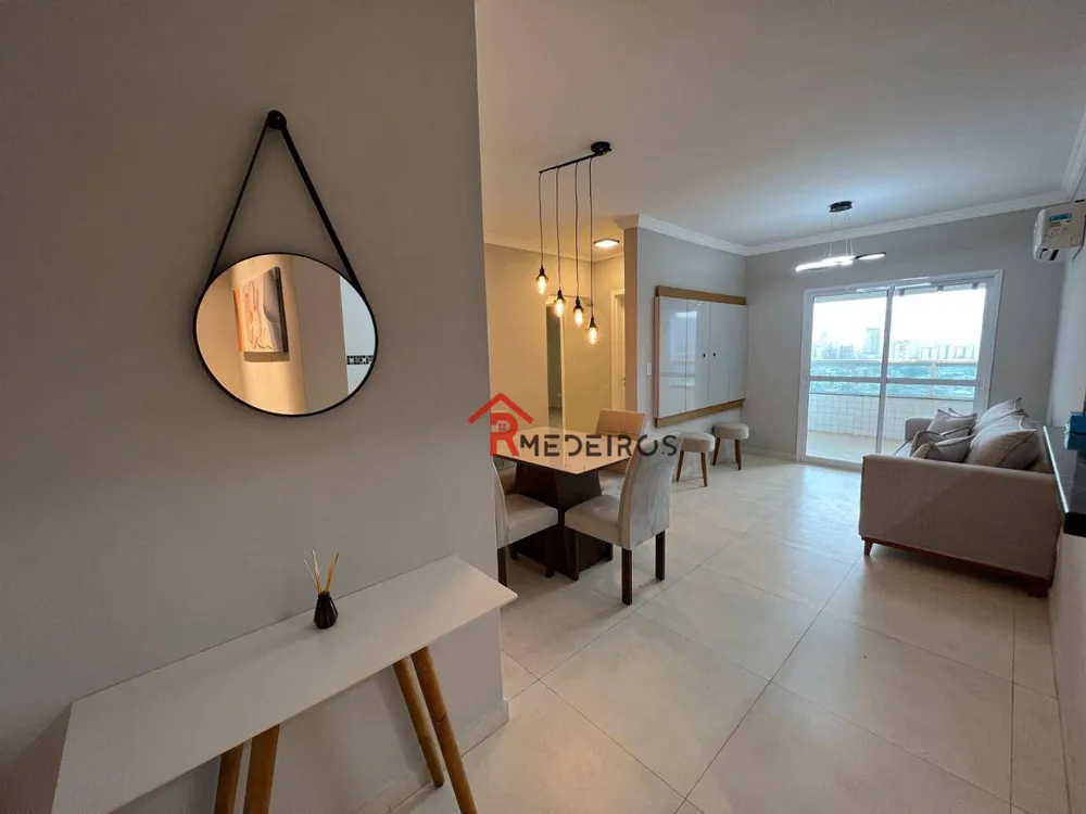 Apartamento, 2 quartos, 88 m² - Foto 2