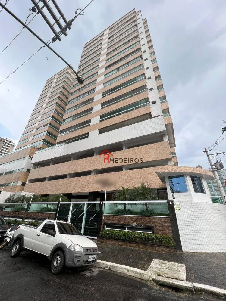 Apartamento, 2 quartos, 88 m² - Foto 1