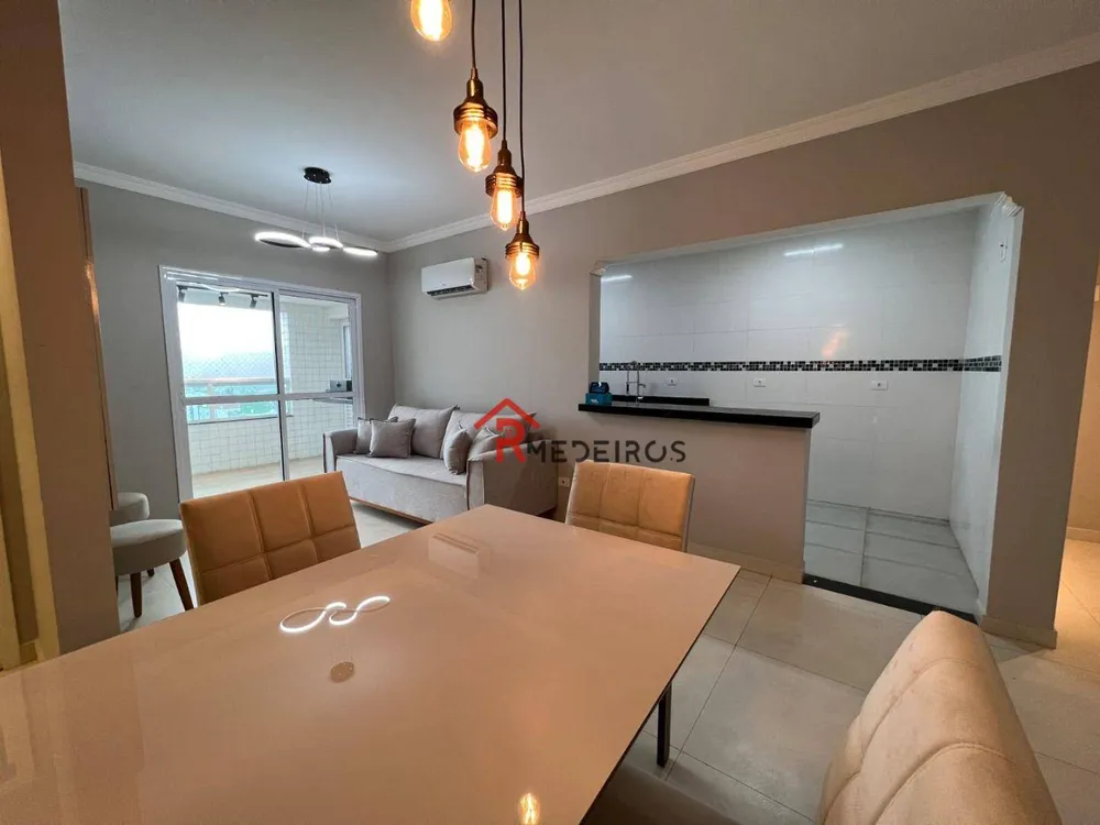 Apartamento, 2 quartos, 88 m² - Foto 4
