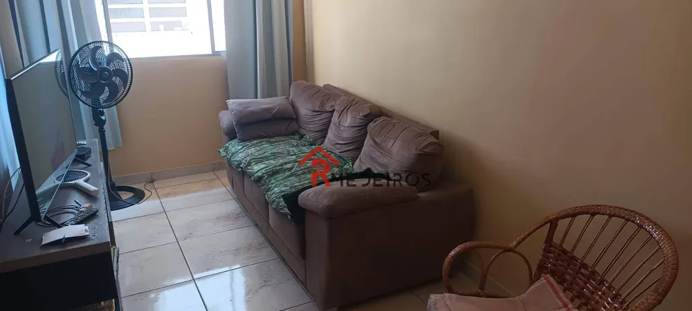 Apartamento, 2 quartos, 82 m² - Foto 2