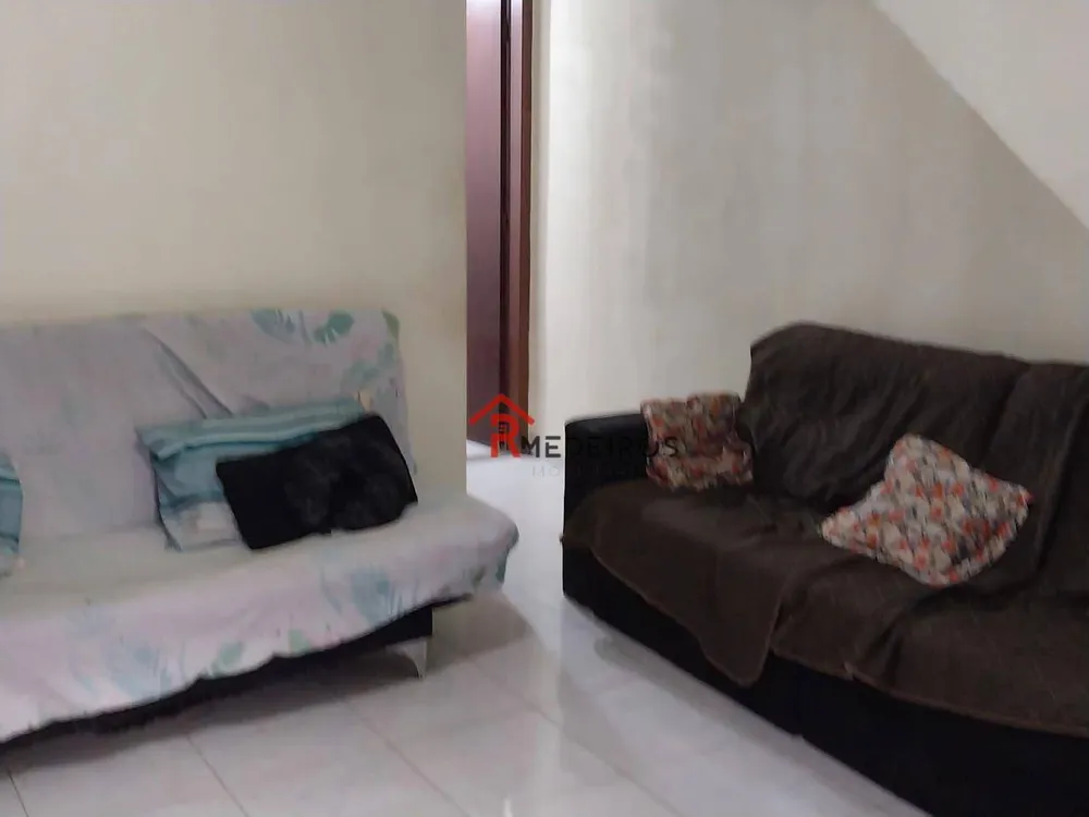 Sobrado, 2 quartos, 75 m² - Foto 2