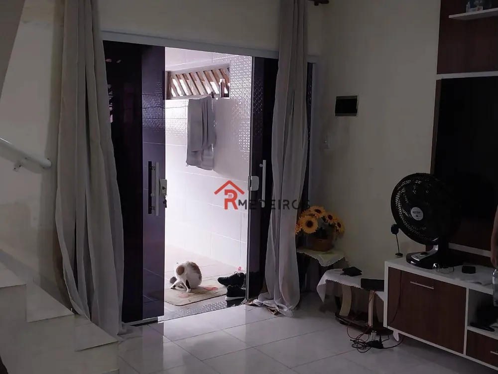 Sobrado, 2 quartos, 75 m² - Foto 3