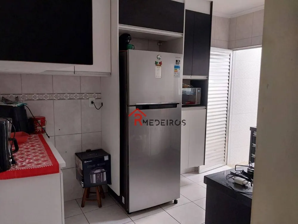 Sobrado, 2 quartos, 75 m² - Foto 4