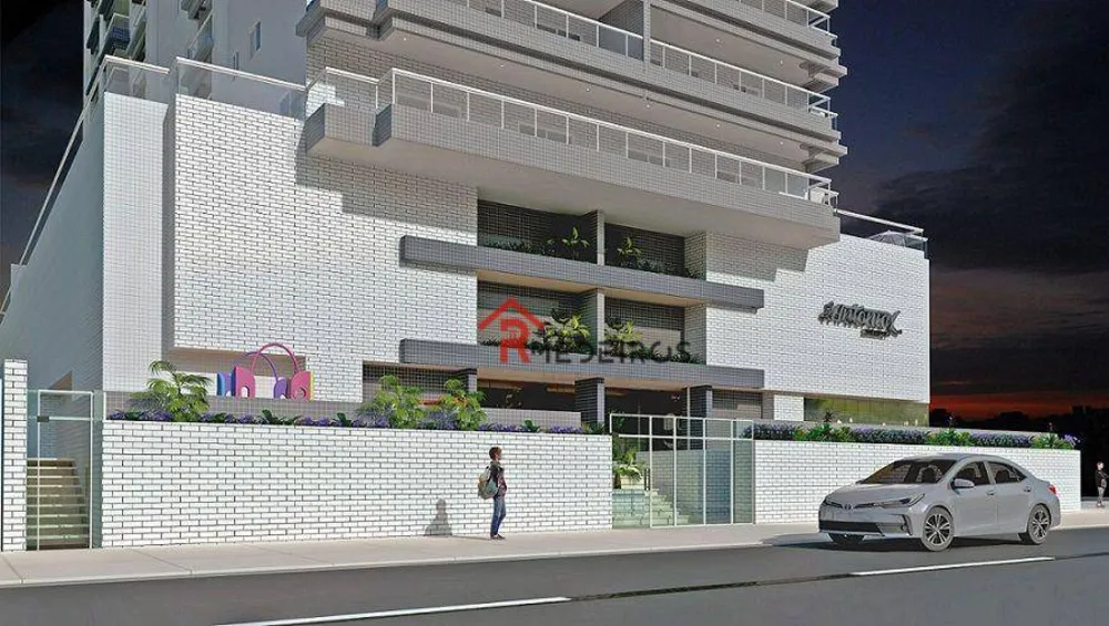 Apartamento, 1 quarto, 49 m² - Foto 4