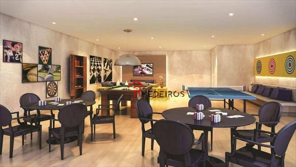 Apartamento, 2 quartos, 80 m² - Foto 4