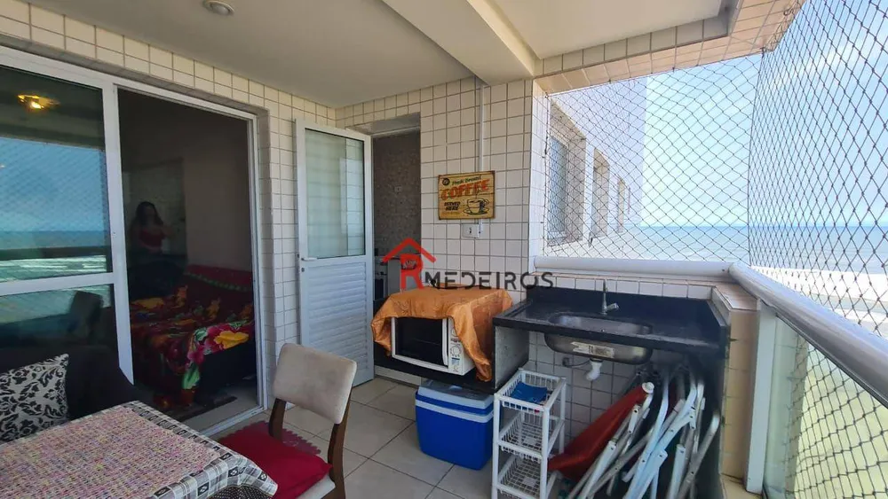 Apartamento, 2 quartos, 72 m² - Foto 4