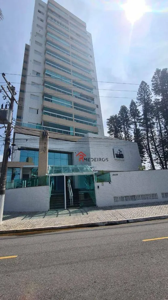 Apartamento, 2 quartos, 72 m² - Foto 1