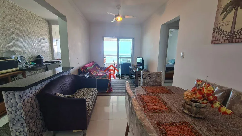 Apartamento, 2 quartos, 72 m² - Foto 3