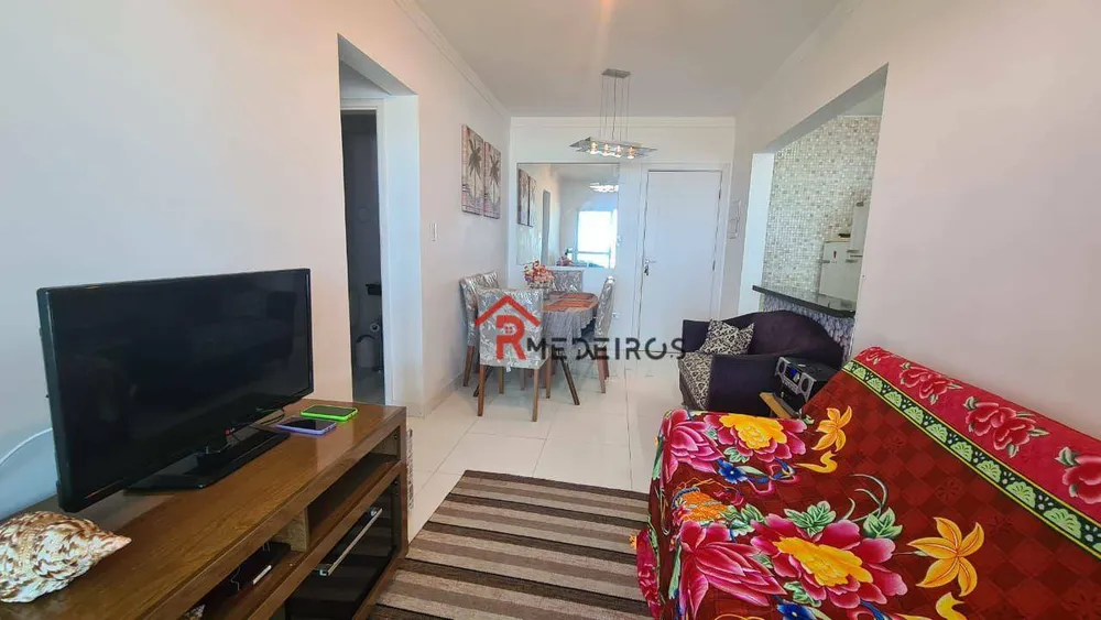 Apartamento, 2 quartos, 72 m² - Foto 2