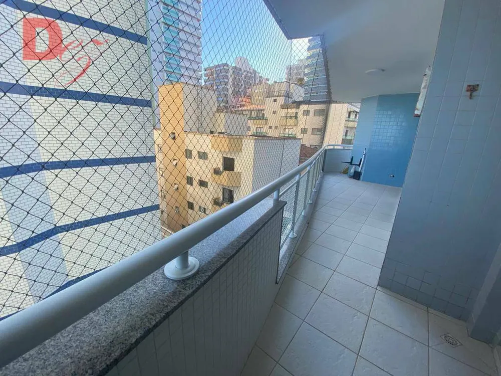 Apartamento, 3 quartos, 136 m² - Foto 3