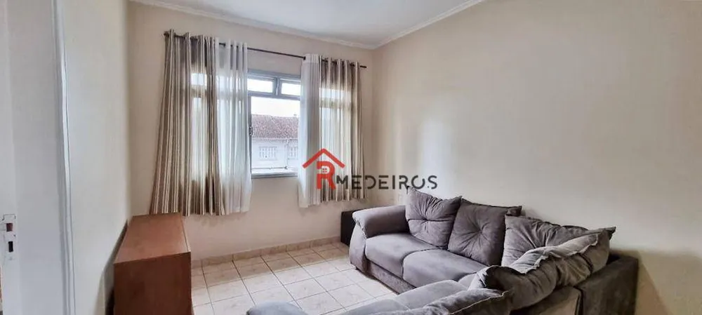 Apartamento, 2 quartos, 57 m² - Foto 3