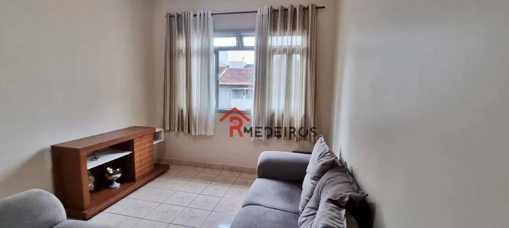 Apartamento, 2 quartos, 57 m² - Foto 4
