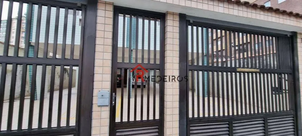 Apartamento, 2 quartos, 57 m² - Foto 2