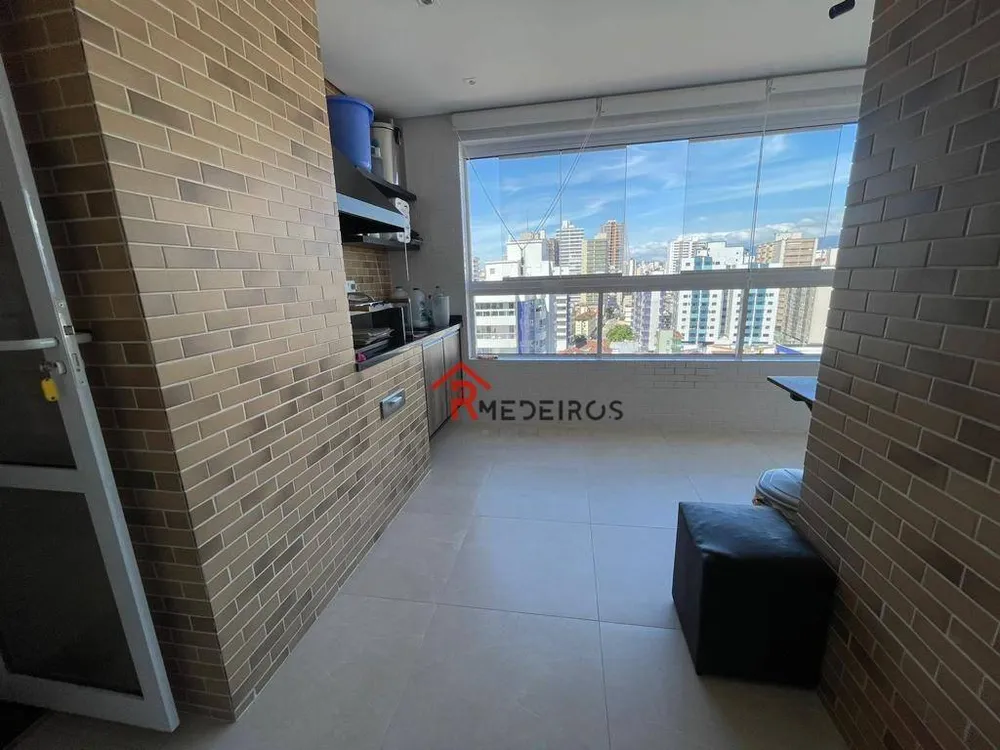 Apartamento, 2 quartos, 89 m² - Foto 3