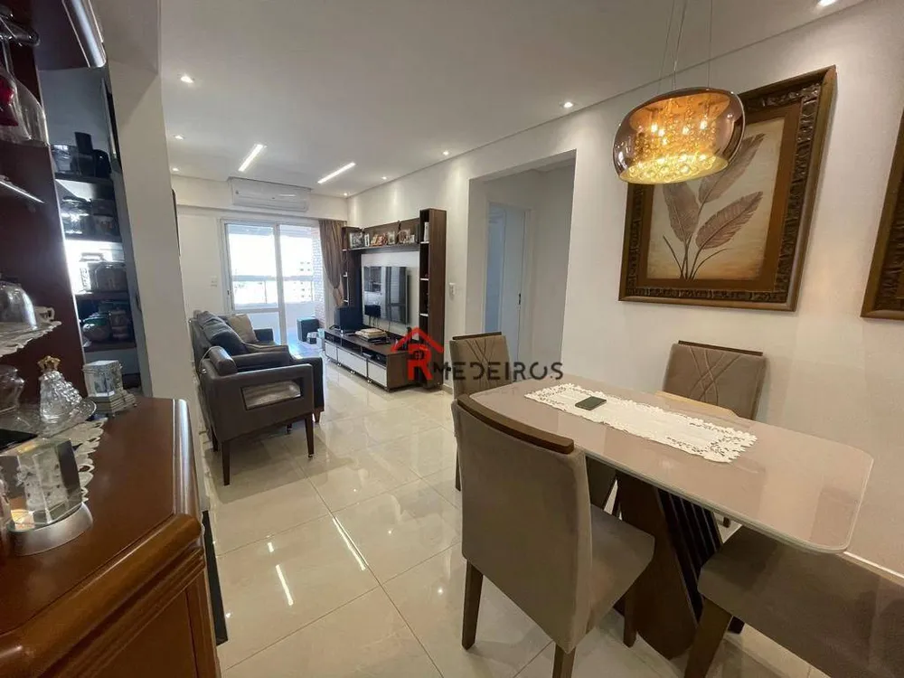 Apartamento, 2 quartos, 89 m² - Foto 2