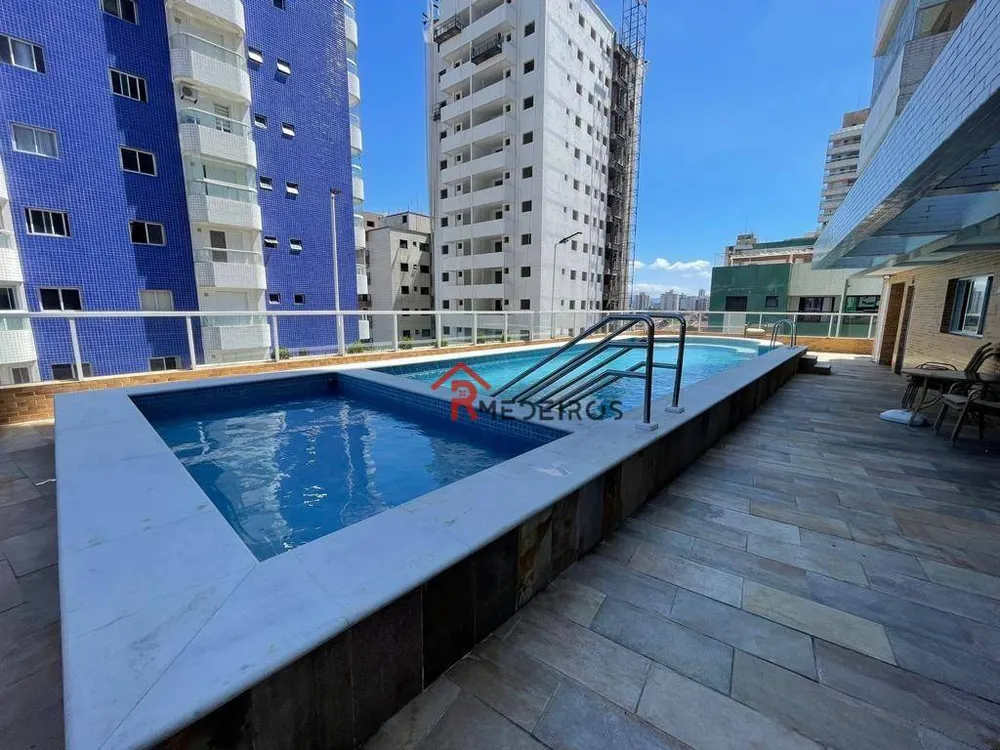Apartamento, 2 quartos, 89 m² - Foto 1