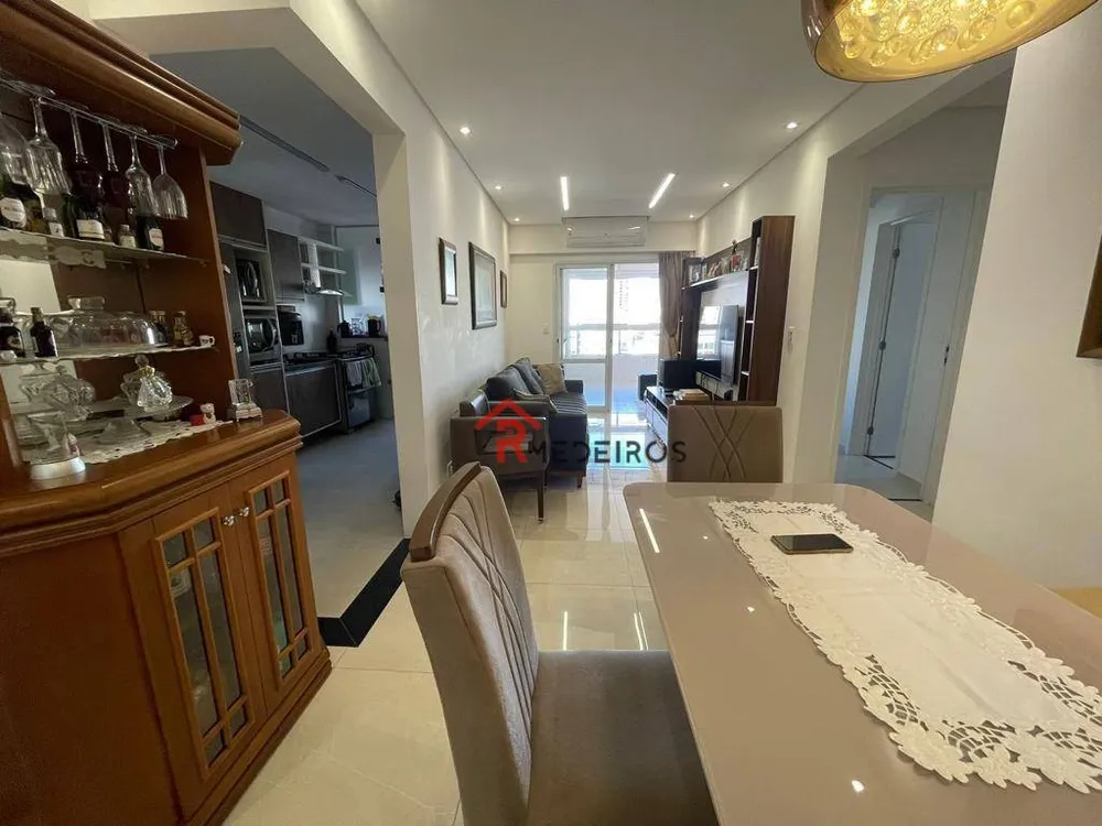 Apartamento, 2 quartos, 89 m² - Foto 4