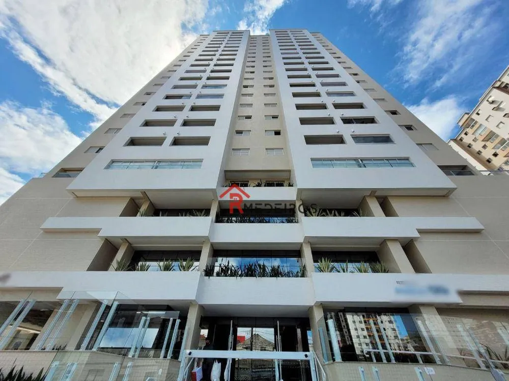 Apartamento, 1 quarto, 56 m² - Foto 1