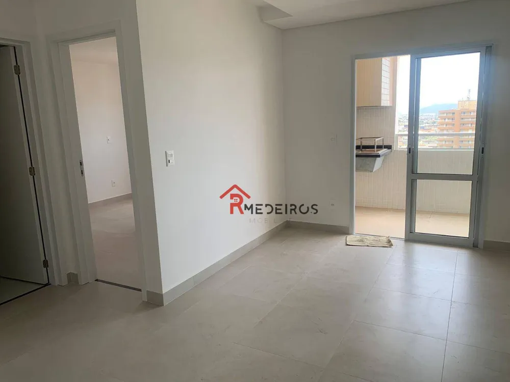 Apartamento, 1 quarto, 56 m² - Foto 2
