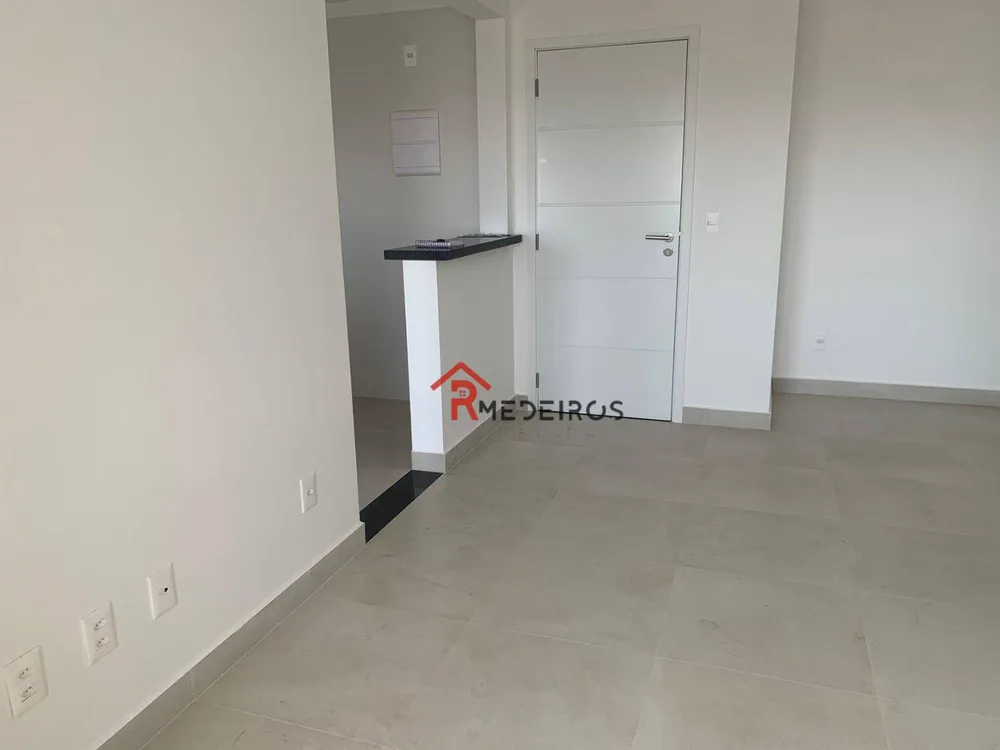 Apartamento, 1 quarto, 56 m² - Foto 3