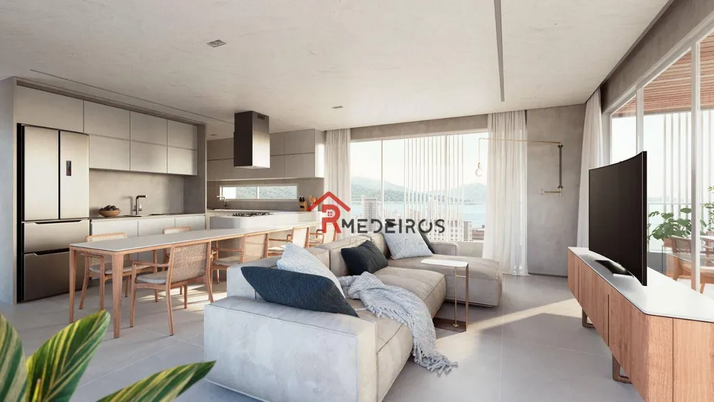 Apartamento, 3 quartos, 150 m² - Foto 1