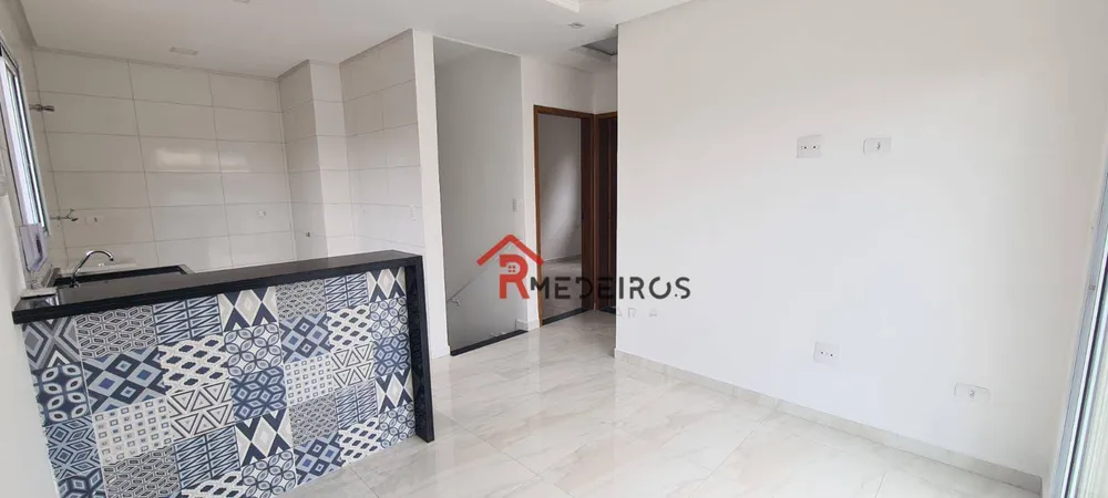 Casa de Condomínio, 2 quartos - Foto 4