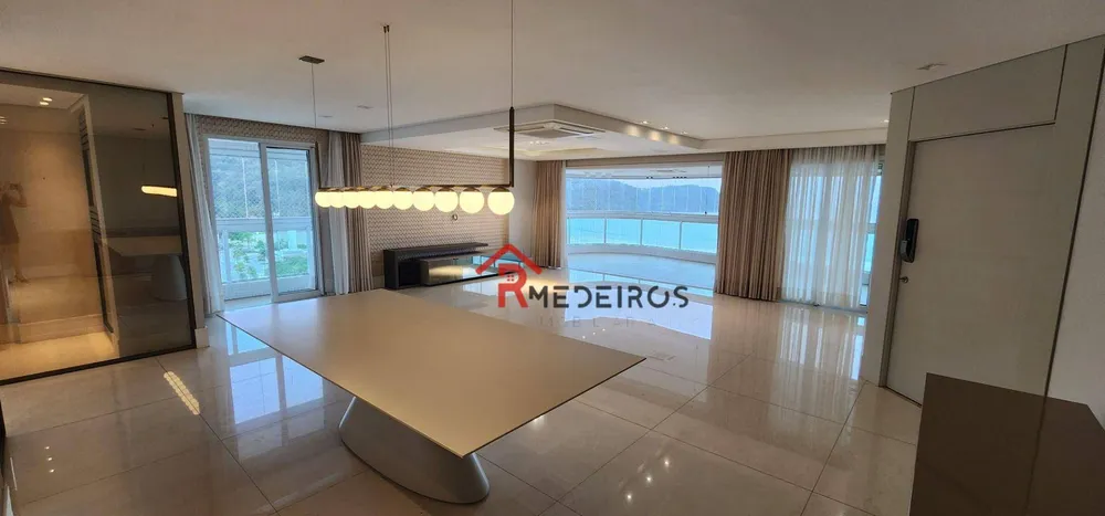 Apartamento, 4 quartos, 337 m² - Foto 3