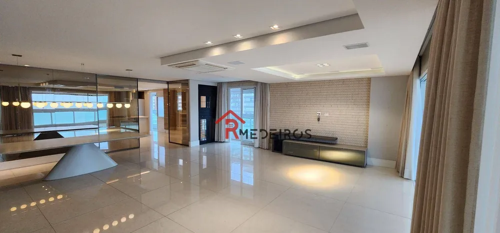 Apartamento, 4 quartos, 337 m² - Foto 2