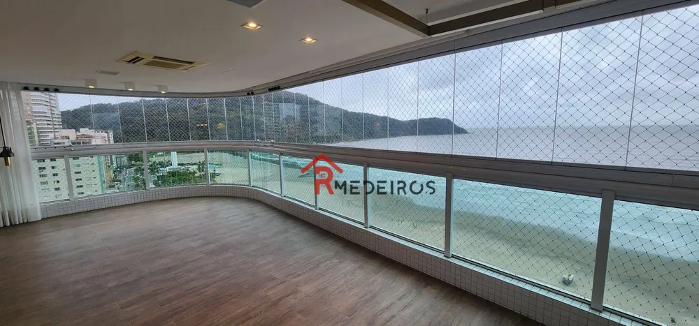 Apartamento, 4 quartos, 337 m² - Foto 1