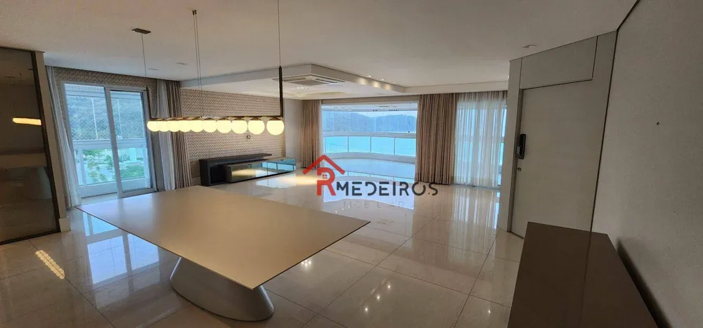 Apartamento, 4 quartos, 337 m² - Foto 4