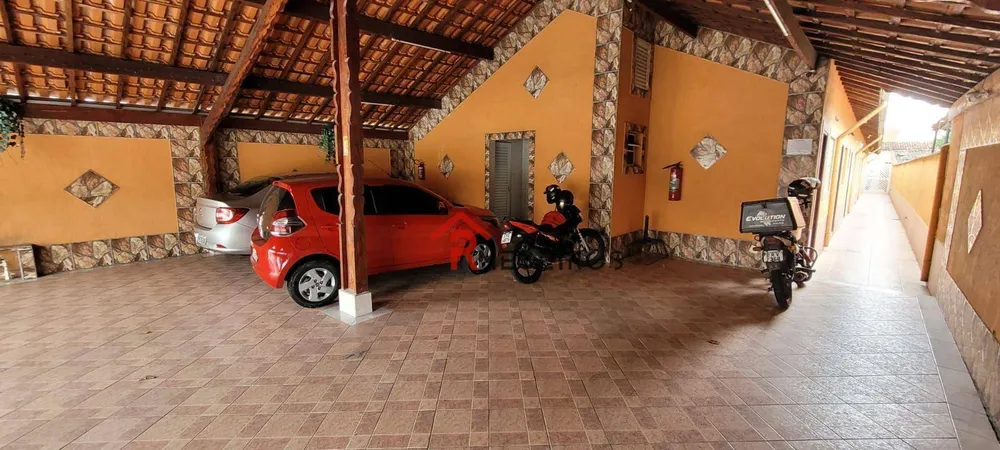 Casa de Condomínio, 1 quarto - Foto 2