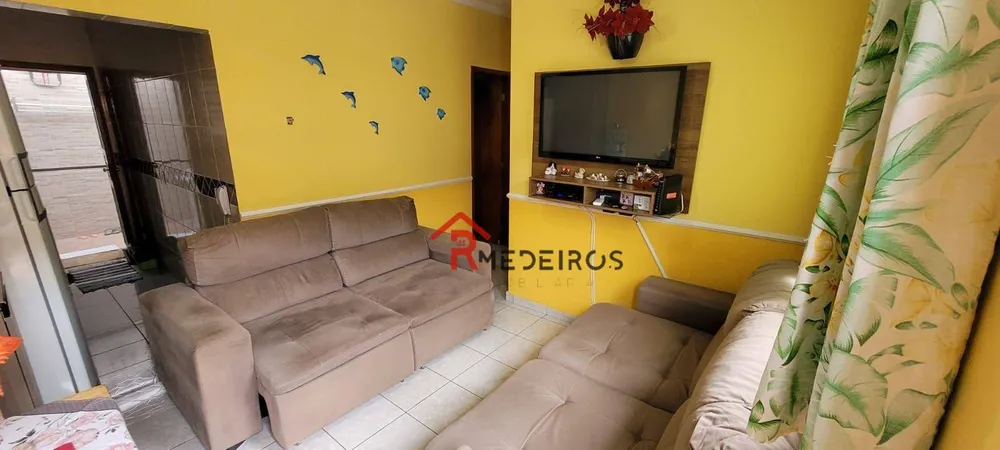 Casa de Condomínio, 1 quarto - Foto 4