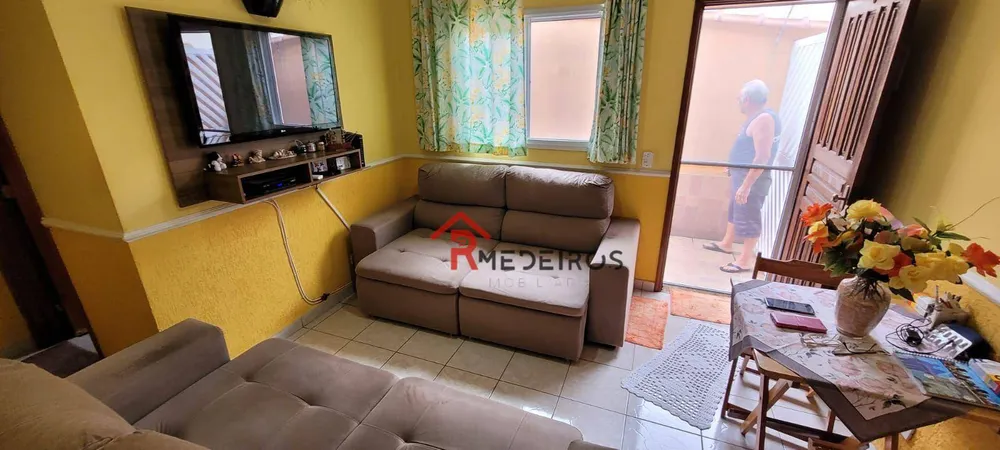 Casa de Condomínio, 1 quarto - Foto 3