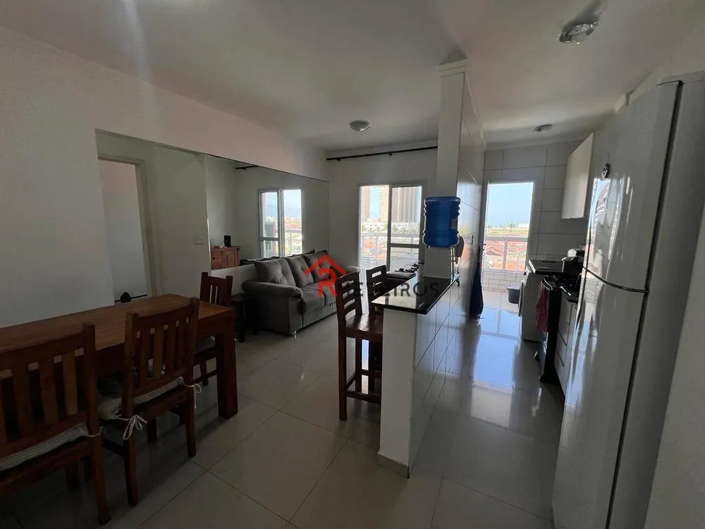Apartamento, 2 quartos, 61 m² - Foto 3