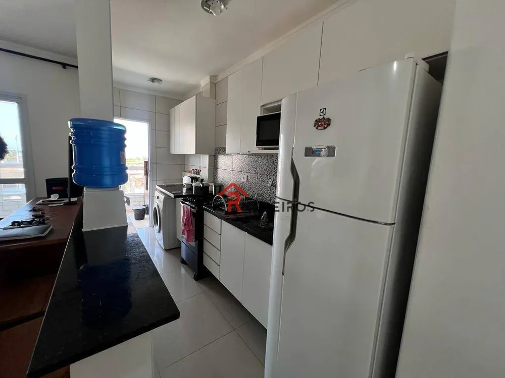 Apartamento, 2 quartos, 61 m² - Foto 2