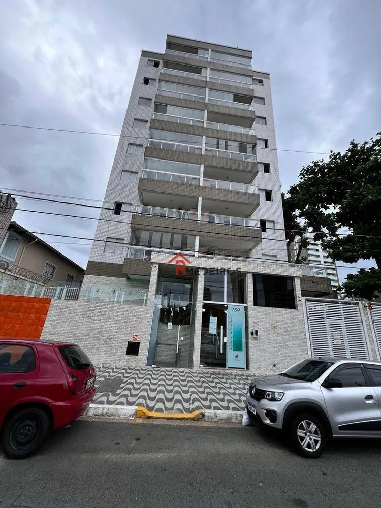 Apartamento, 2 quartos, 61 m² - Foto 1