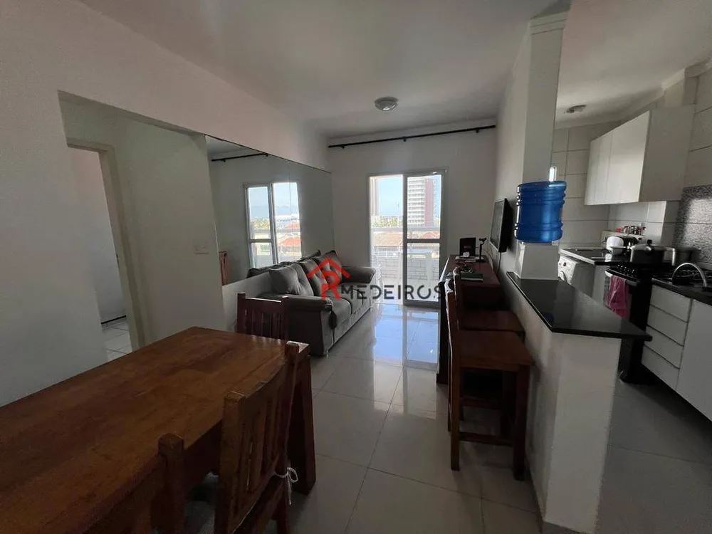 Apartamento, 2 quartos, 61 m² - Foto 4