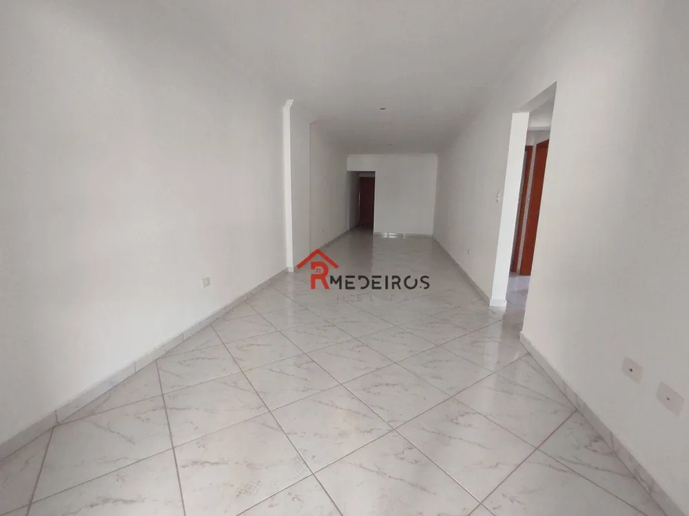 Apartamento, 3 quartos, 116 m² - Foto 3