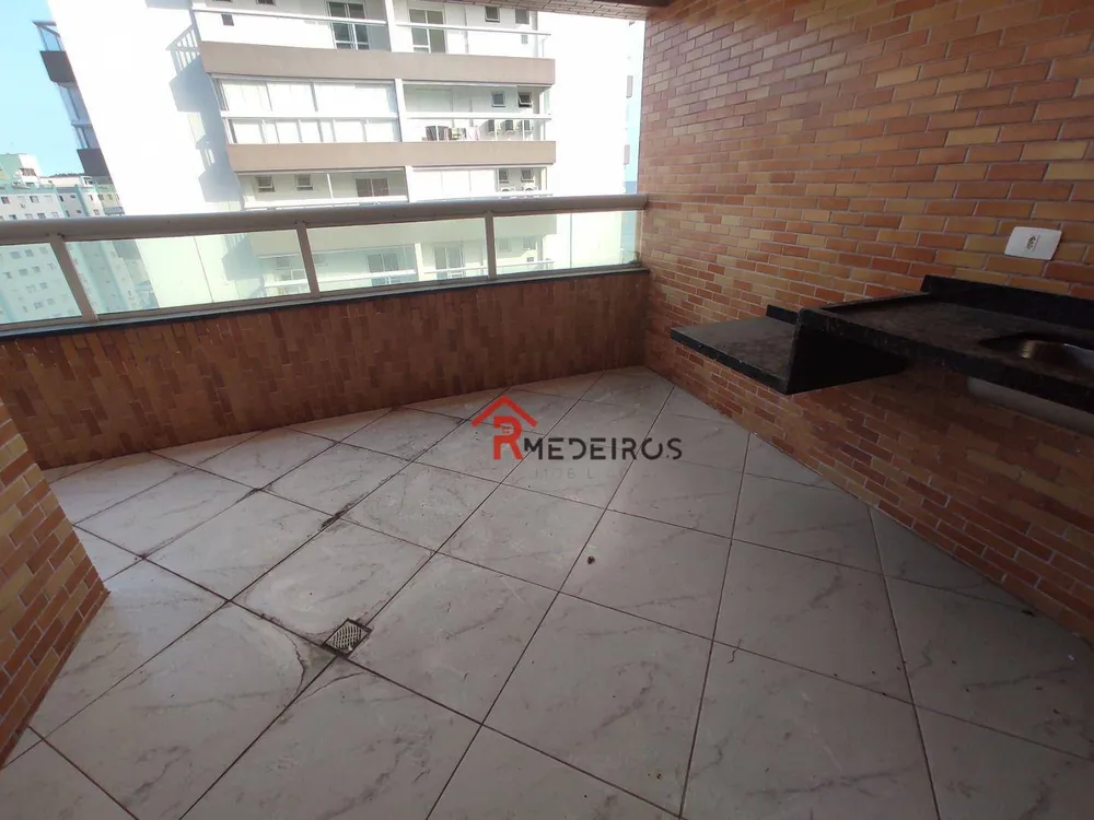 Apartamento, 3 quartos, 116 m² - Foto 4