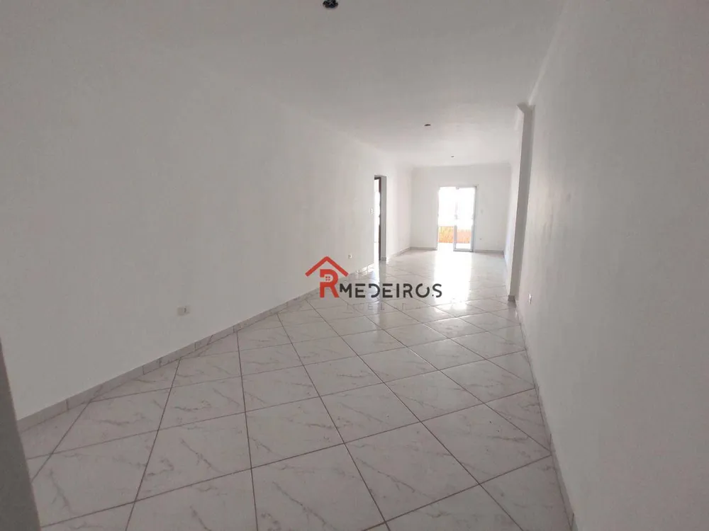 Apartamento, 3 quartos, 116 m² - Foto 2